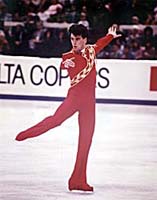 Brian Orser